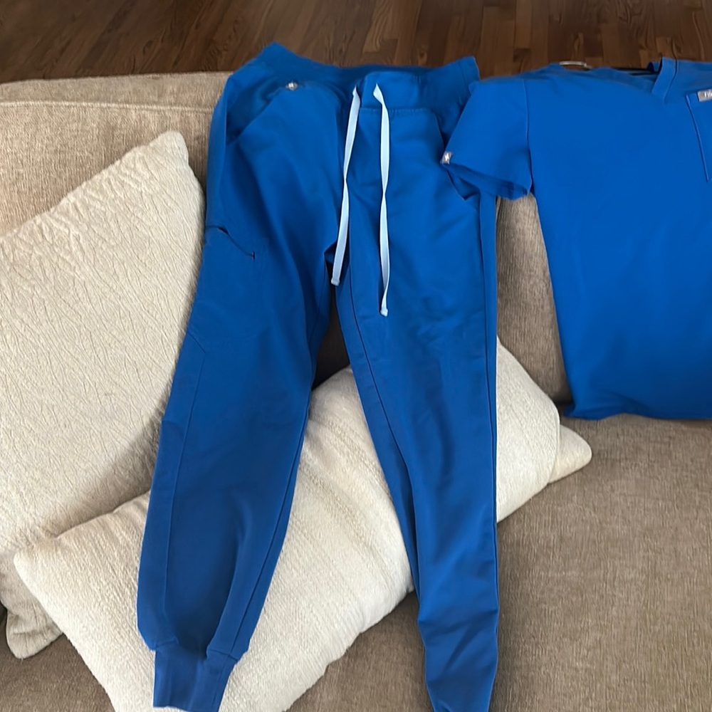 Figs joggers XS